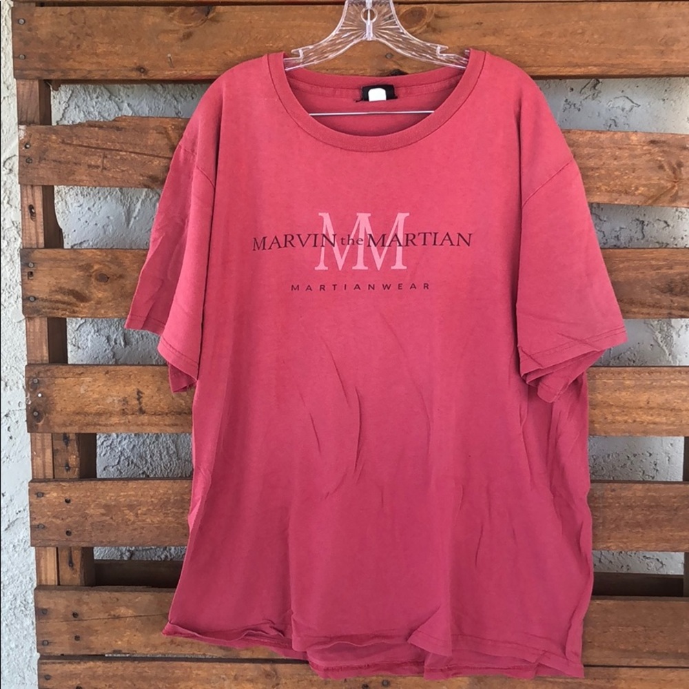 Vtg Warner bros tee